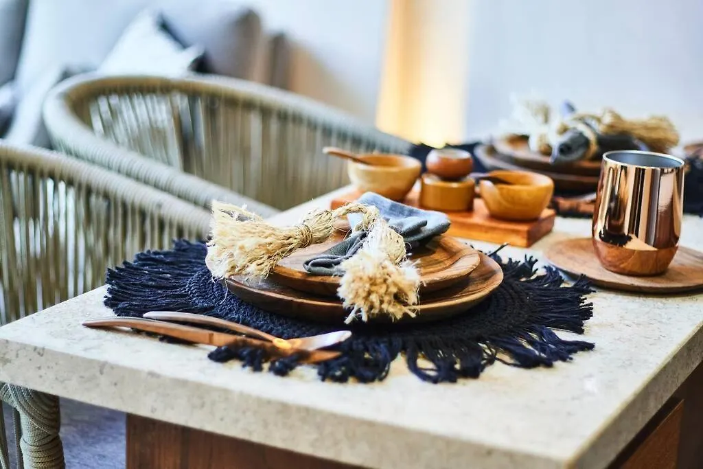 Neem 14 1Br Bohogem In The Heart Of Tulum Apartment