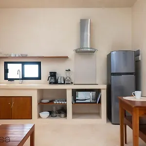  Apartment Casa Yaakun