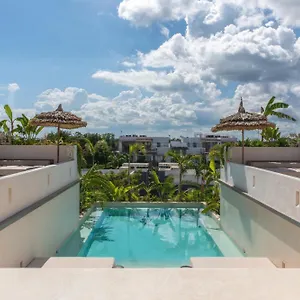  Appart hôtel Namas