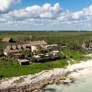 Mezzanine Tulum, A Small Luxury (adults Only) Hotel