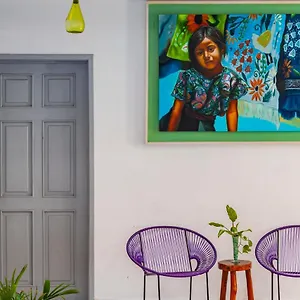 4* Szálloda Mestizo Gallery